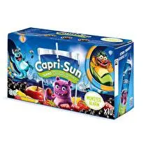 Capri-sun, Boisson aux fruits monster alarm