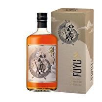 FUYU Blended Japanese whisky 40.5%