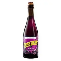 Kasteel, Bière aromatisée framboise
