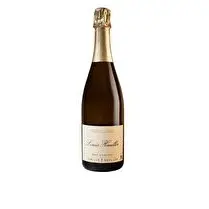Hauller BIO, Crémant d'Alsace Blanc Brut AOP