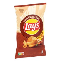 LAYS, Chips Poulet