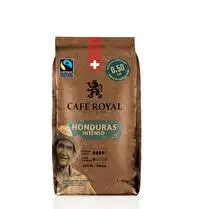 Café royal, Café grains honduras intense