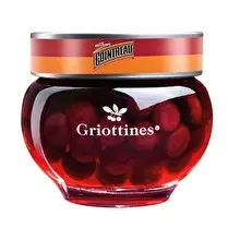 Grandes Distilleries Peureux, GRIOTTINE COINTREAU