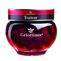 Grandes Distilleries Peureux, GRIOTTINE TRAITEUR