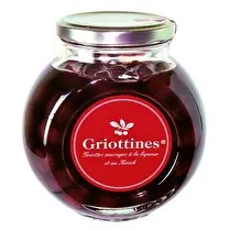 Grandes Distilleries Peureux, GRIOTTINE ORIGINAL