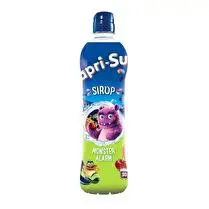 Capri-sun, Sirop monster alarm