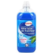 Cora, Assouplissant rêve éclat de fraîcheur