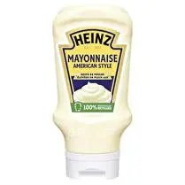 Heinz, Mayonnaise - Flacon souple