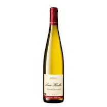 Hauller bio, Alsace AOP Gewurztraminer