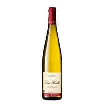 ÉVIDENCE HAULLER BIO Alsace AOP Pinot Blanc 12.5%