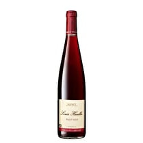 Hauller bio, Alsace AOP Pinot noir