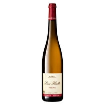 Hauller Sans Soufre BIO, Alsace AOP Riesling