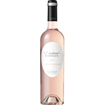 L'Instant Bordeaux, Bordeaux AOP Rosé 2022Haute Valeur Environnementale - 75 cl