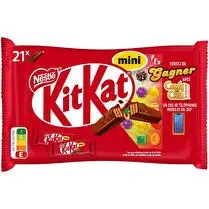 KitKat, Kit kat mini 350g