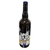 Afapei du Calaisis, Bière blonde L'ascète