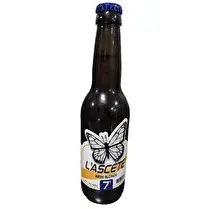 Afapei du Calaisis, Bière blonde L'ascète