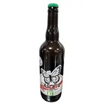 Afapei du Calaisis, Bière blonde triple L'ascète