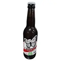 Afapei du Calaisis, Bière blonde triple L'ascète