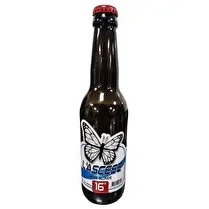 Afapei du Calaisis, Bière blonde L'ascèse