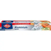 Albal, Aluminium 10m