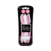 Intuition, Rasoir jetable intuition eyebrow shaper