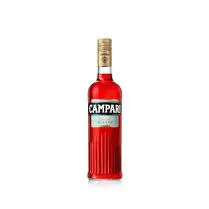Campari, Apéritif bitter