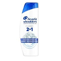 Herbal Essences, Shampoing aloe vera