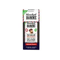 Blondépil Homme, Spray capillaire anti-chute