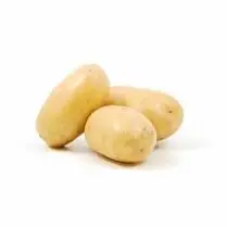 Votre producteur local propose, Pomme de terre de consommation lavée