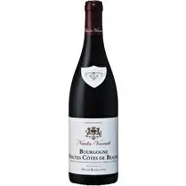 Naudin Varrault, Hautes côtes de Beaune AOP