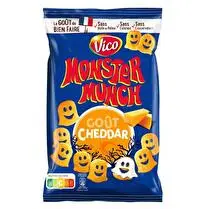 Monster Munch, Monster munch cheddar