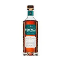 Bushmills, Single malt Irish whiskey 10 ans