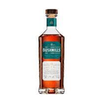 BUSHMILLS Single malt Irish whiskey 10 ans 40%