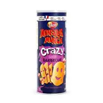 Vico, Tuiles crazy barbecue