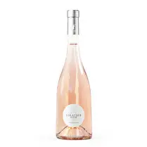Solstice d'Été, Pays d'Oc IGP Rosé