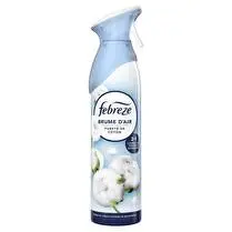 Fébrèze, Désodorisant pureté de coton