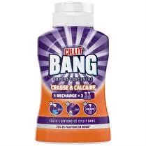 Cillit Bang, Recharge concentrée crasse & calcaire expert
