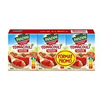 Panzani, Tomacouli
