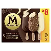 Magnum, Bâtonnet glacé