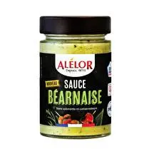 Alelor, Sauce béarnaise