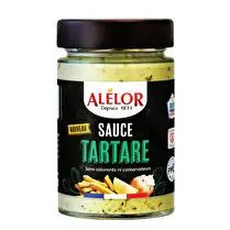 Alelor, Sauce tartare