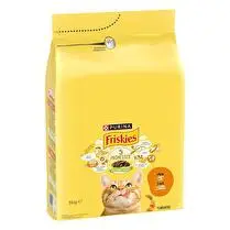 Friskies, Croquettes chat adulte poulet