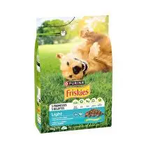 Friskies, Croquettes chien light poulet