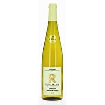 SÉLECTION DU VIGNERON RUHLMANN Alsace AOP Pinot gris Moelleux 2019 Médaille d'Or au Mondial des Vins blancs de Strasbourg en 2021 13%