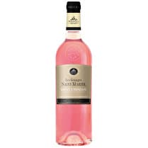 LES GRANGES SAINT-MARTIN Saint-Chinian AOP Rosé 2023 13%