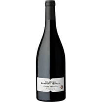 CHÂTEAU BARONNE TEDALDI  CUVÉE ORNELLA Minervois AOP Rouge 2017 Médaille d'Or à Mâcon en 2019 14%