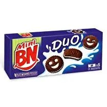 BN, Mini duo