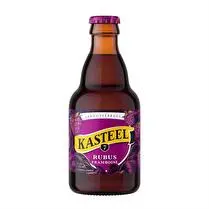 Kasteel, Bière rubus framboise