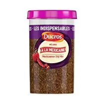 Ducros, Mélange à la mexicaine