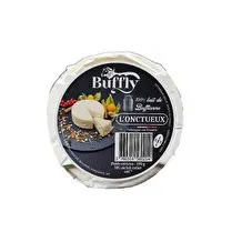 Buffly, L'onctueux au lait de bufflonne